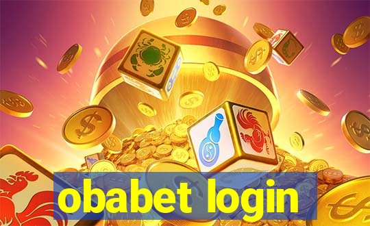 obabet login